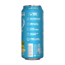 Bucked Up Protein RTD (Pineapple Banana)