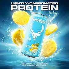 Bucked Up Protein RTD (Pineapple Banana)