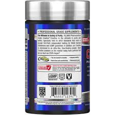 Allmax Creatine Monohydrate (100g)