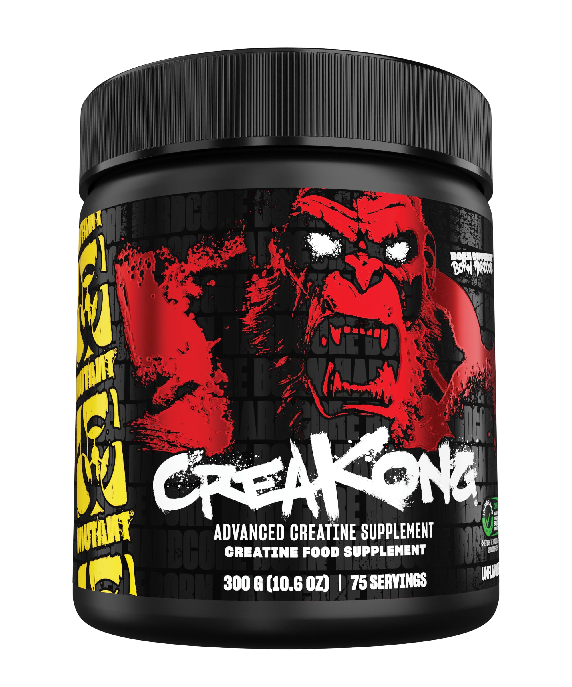Mutant Creakong