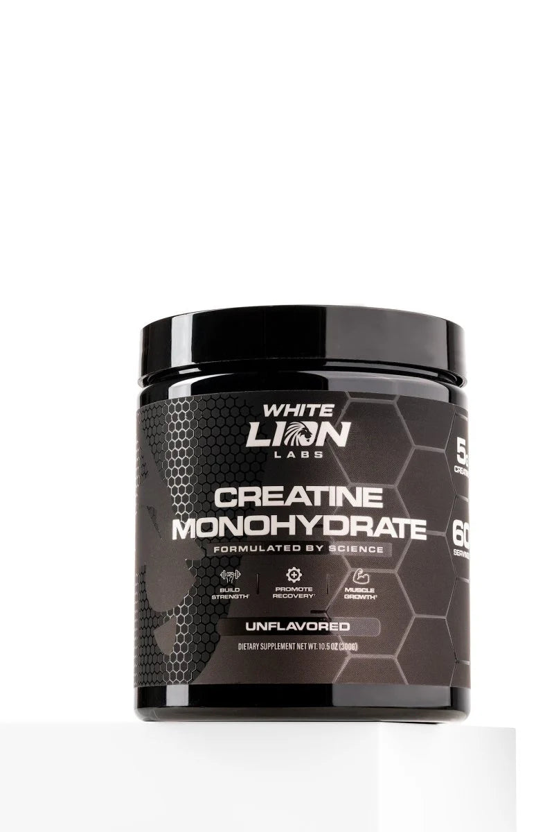 White Lion Labs Creatine